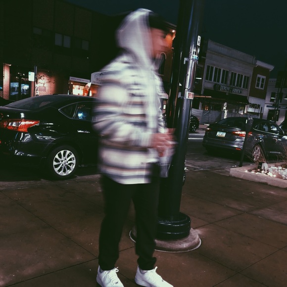 Meet your Posher, Anthony - Picture 1 of 1